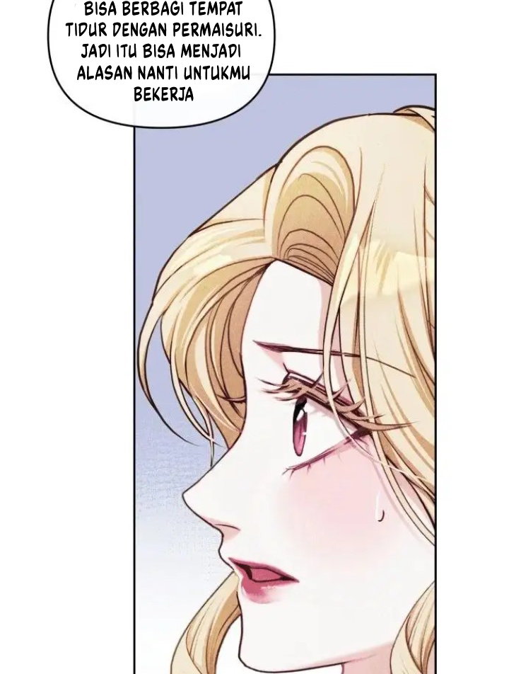 The Acting Empress Still Spends the First Night Chapter 1 Gambar 97