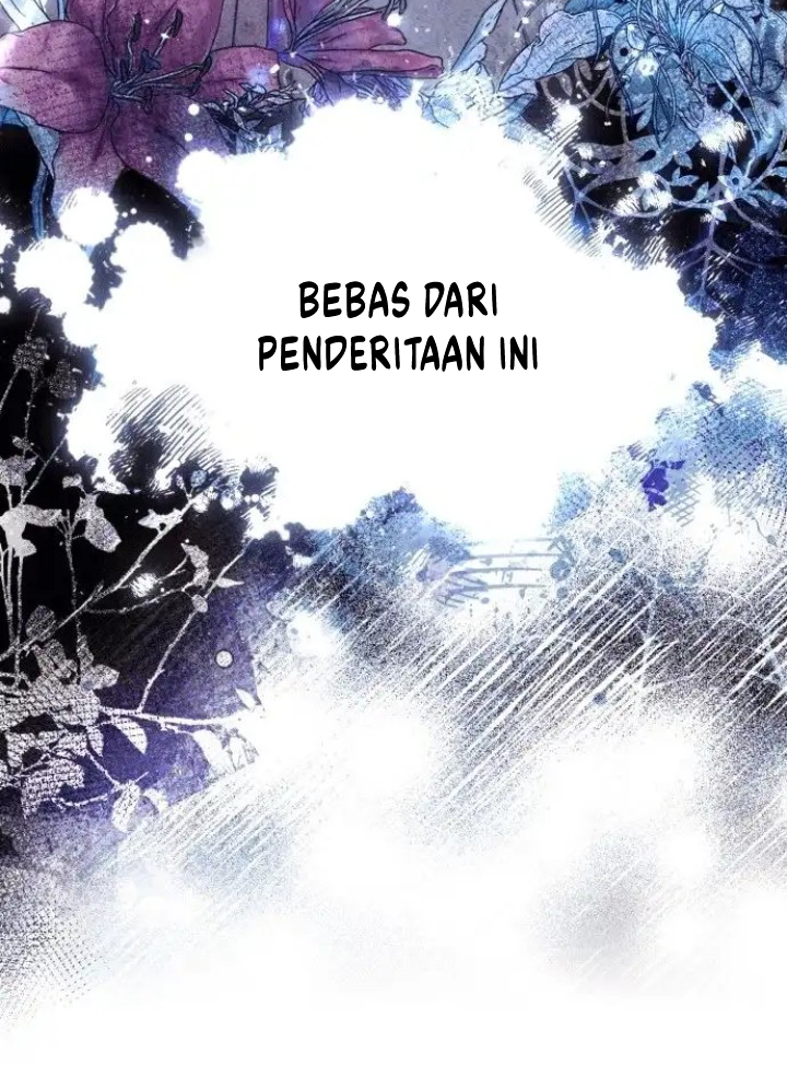 The Acting Empress Still Spends the First Night Chapter 1 Gambar 107