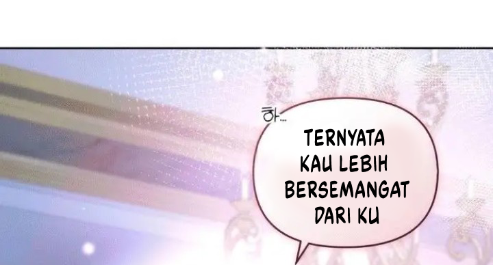 The Acting Empress Still Spends the First Night Chapter 1 Gambar 121