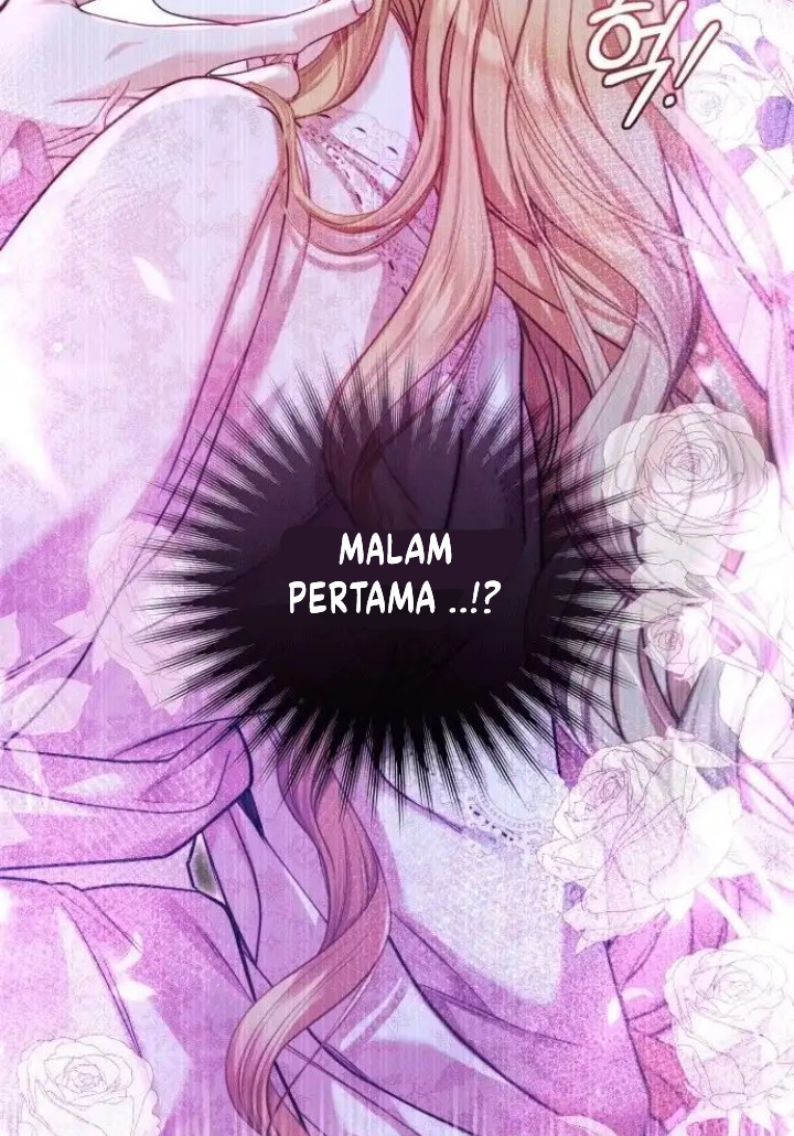 The Acting Empress Still Spends the First Night Chapter 1 Gambar 119