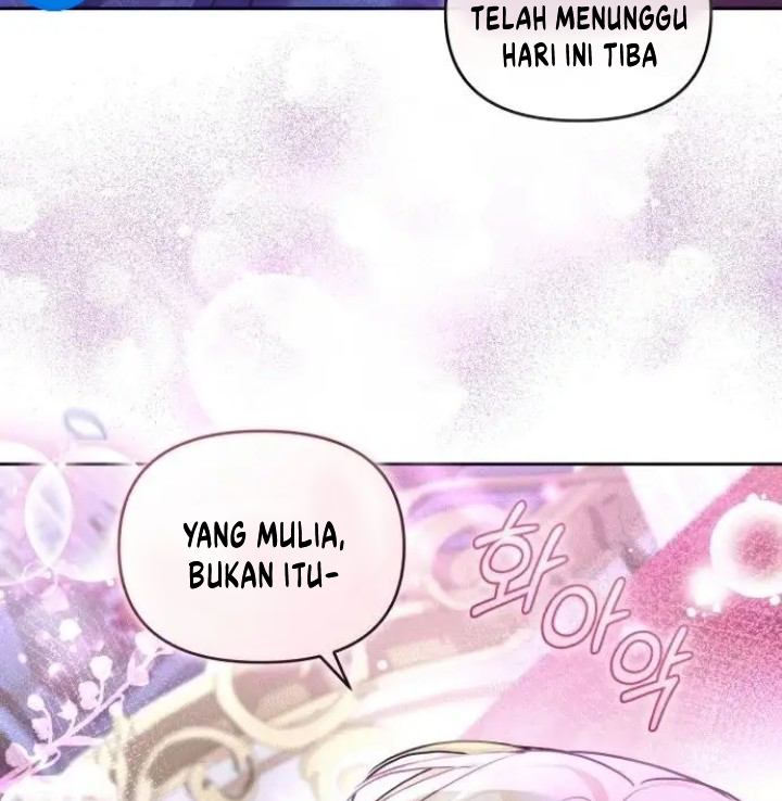 The Acting Empress Still Spends the First Night Chapter 1 Gambar 124