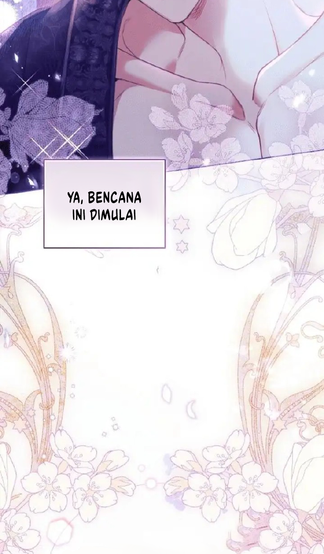 The Acting Empress Still Spends the First Night Chapter 1 Gambar 17