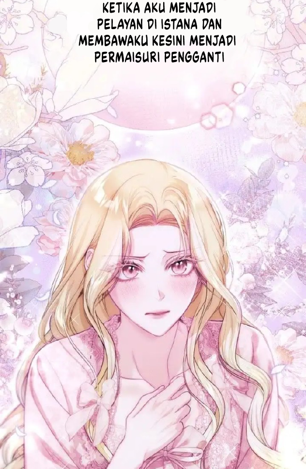 The Acting Empress Still Spends the First Night Chapter 1 Gambar 18