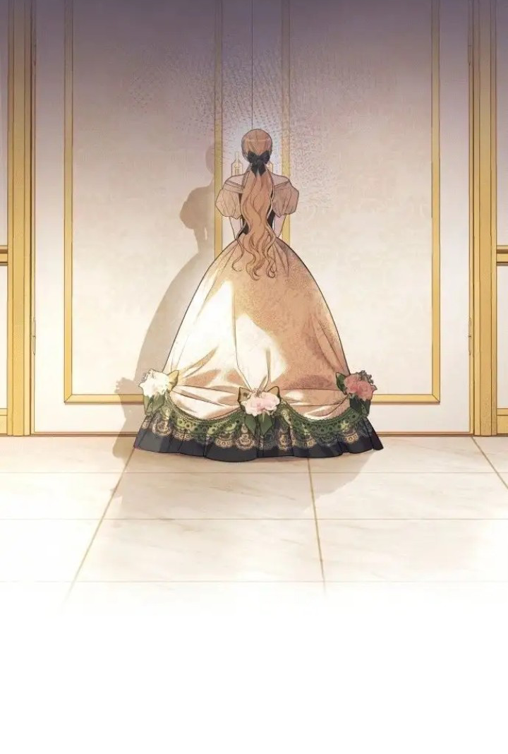 The Acting Empress Still Spends the First Night Chapter 1 Gambar 33