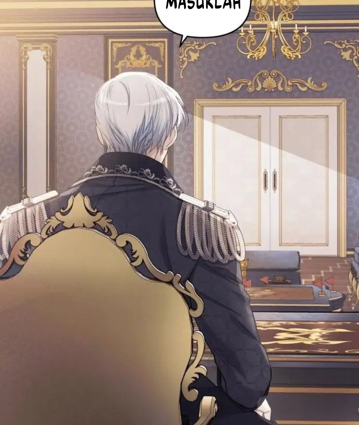 The Acting Empress Still Spends the First Night Chapter 1 Gambar 36