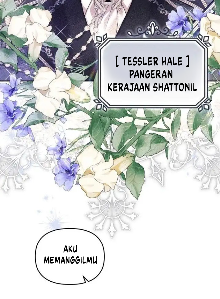 The Acting Empress Still Spends the First Night Chapter 1 Gambar 41