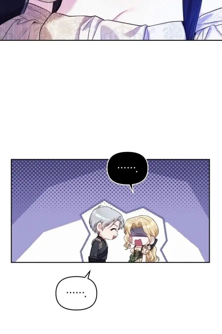 The Acting Empress Still Spends the First Night Chapter 1 Gambar 47