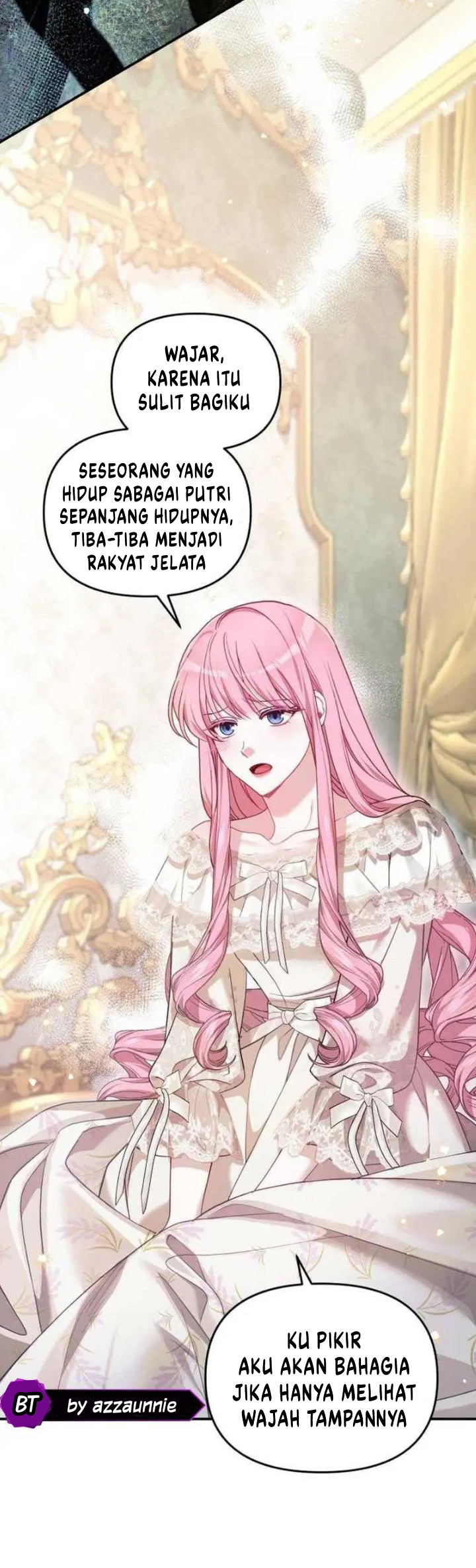 The Acting Empress Still Spends the First Night Chapter 10 Gambar 18