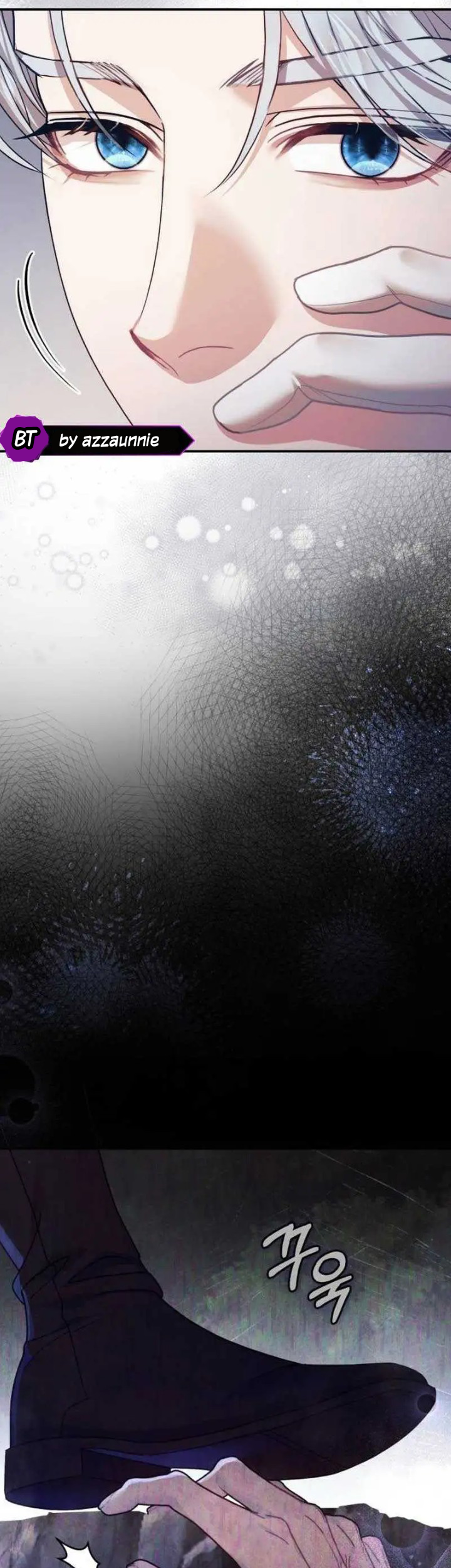 The Acting Empress Still Spends the First Night Chapter 10 Gambar 23