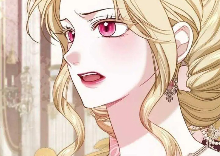 The Acting Empress Still Spends the First Night Chapter 10 Gambar 39