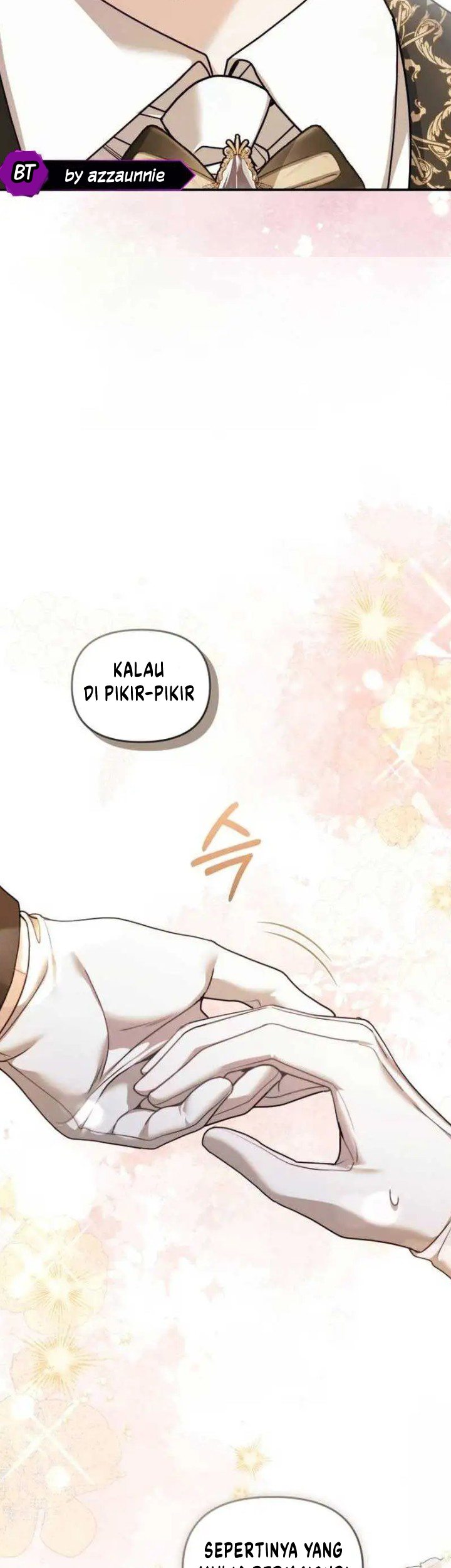 The Acting Empress Still Spends the First Night Chapter 11 Gambar 30