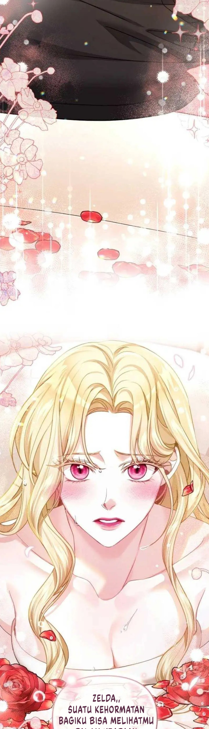 The Acting Empress Still Spends the First Night Chapter 11 Gambar 71