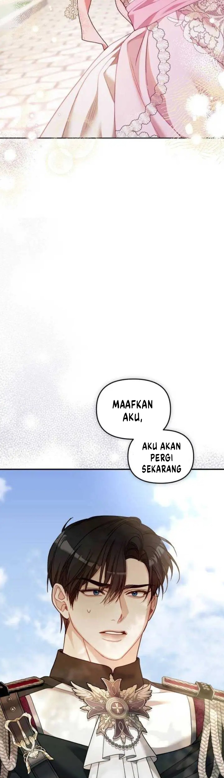 The Acting Empress Still Spends the First Night Chapter 11 Gambar 6