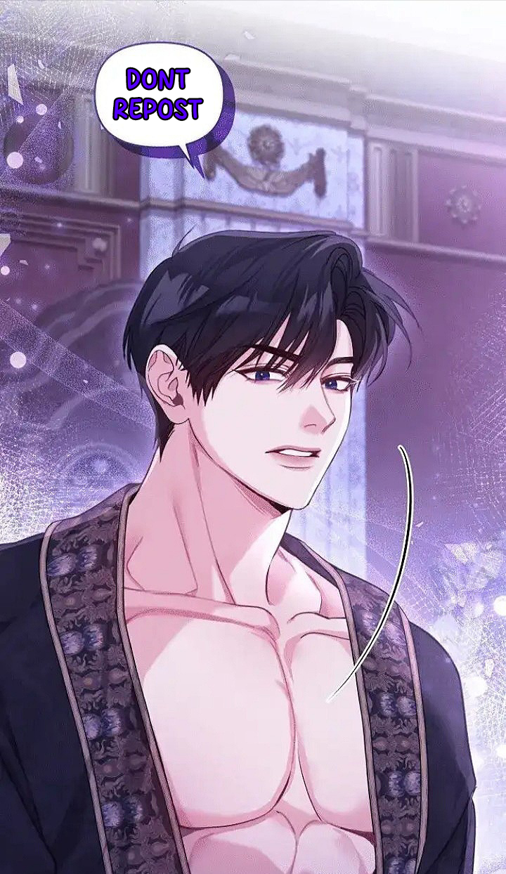 The Acting Empress Still Spends the First Night Chapter 11 Gambar 100