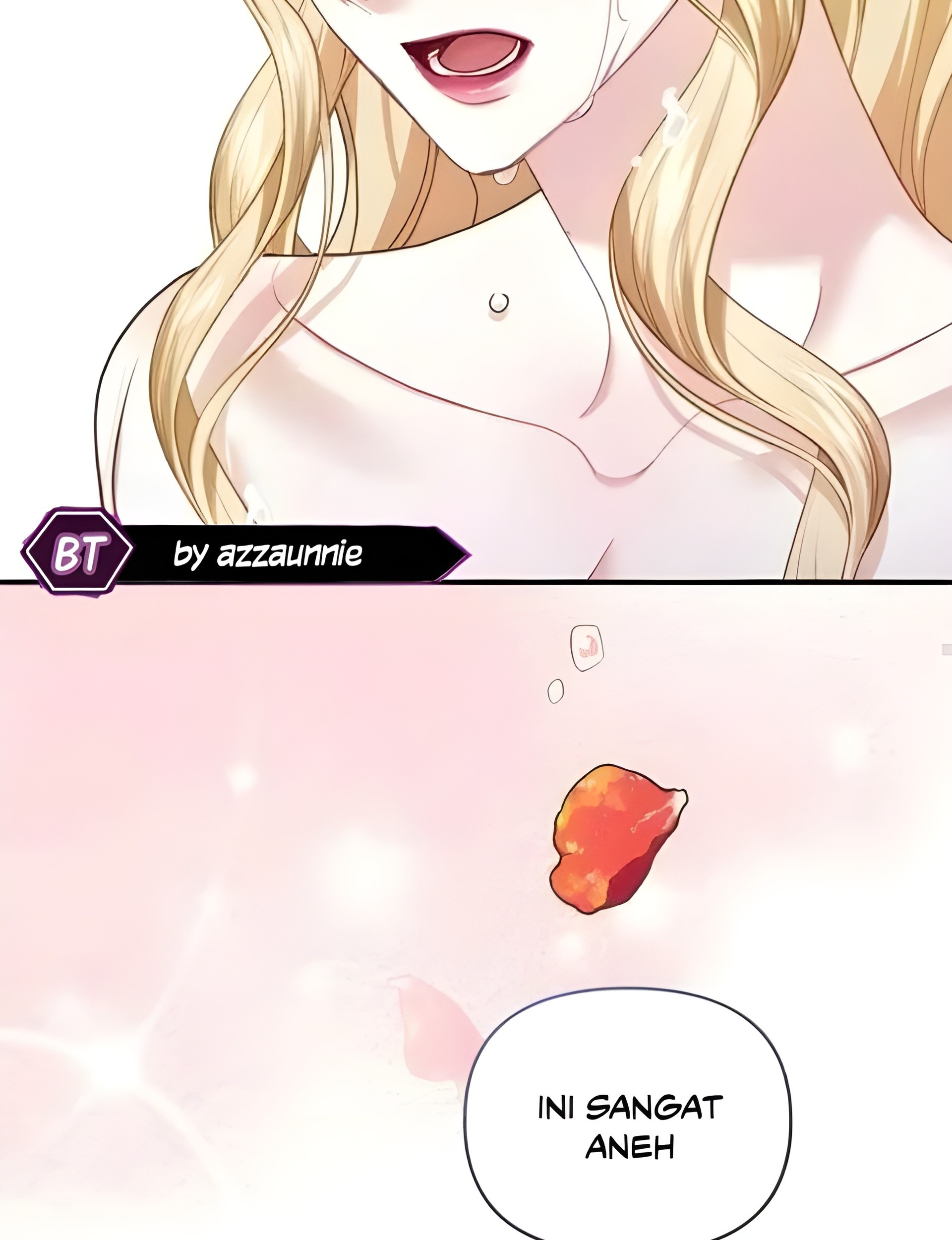 The Acting Empress Still Spends the First Night Chapter 12 Gambar 44