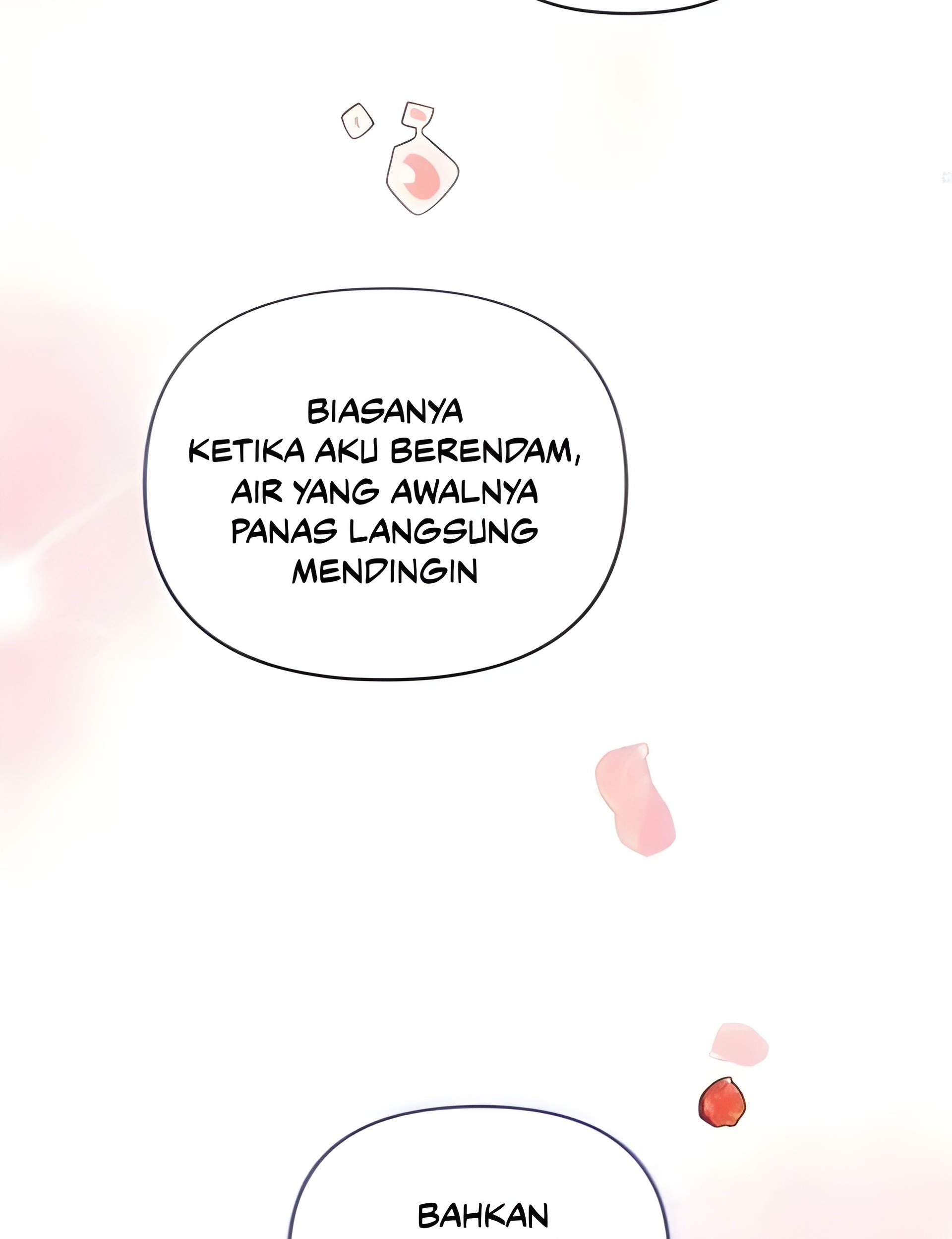 The Acting Empress Still Spends the First Night Chapter 12 Gambar 45