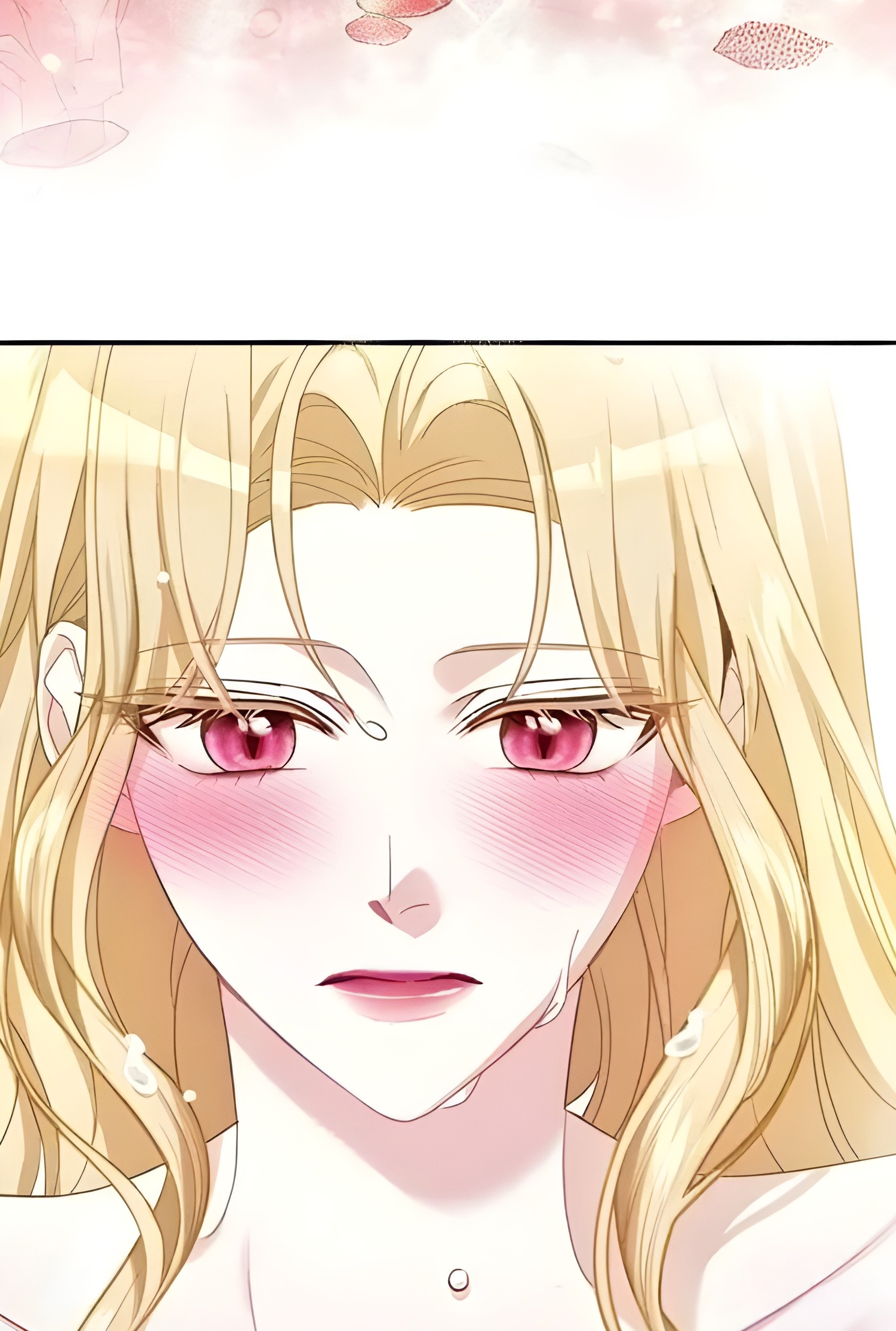 The Acting Empress Still Spends the First Night Chapter 12 Gambar 53