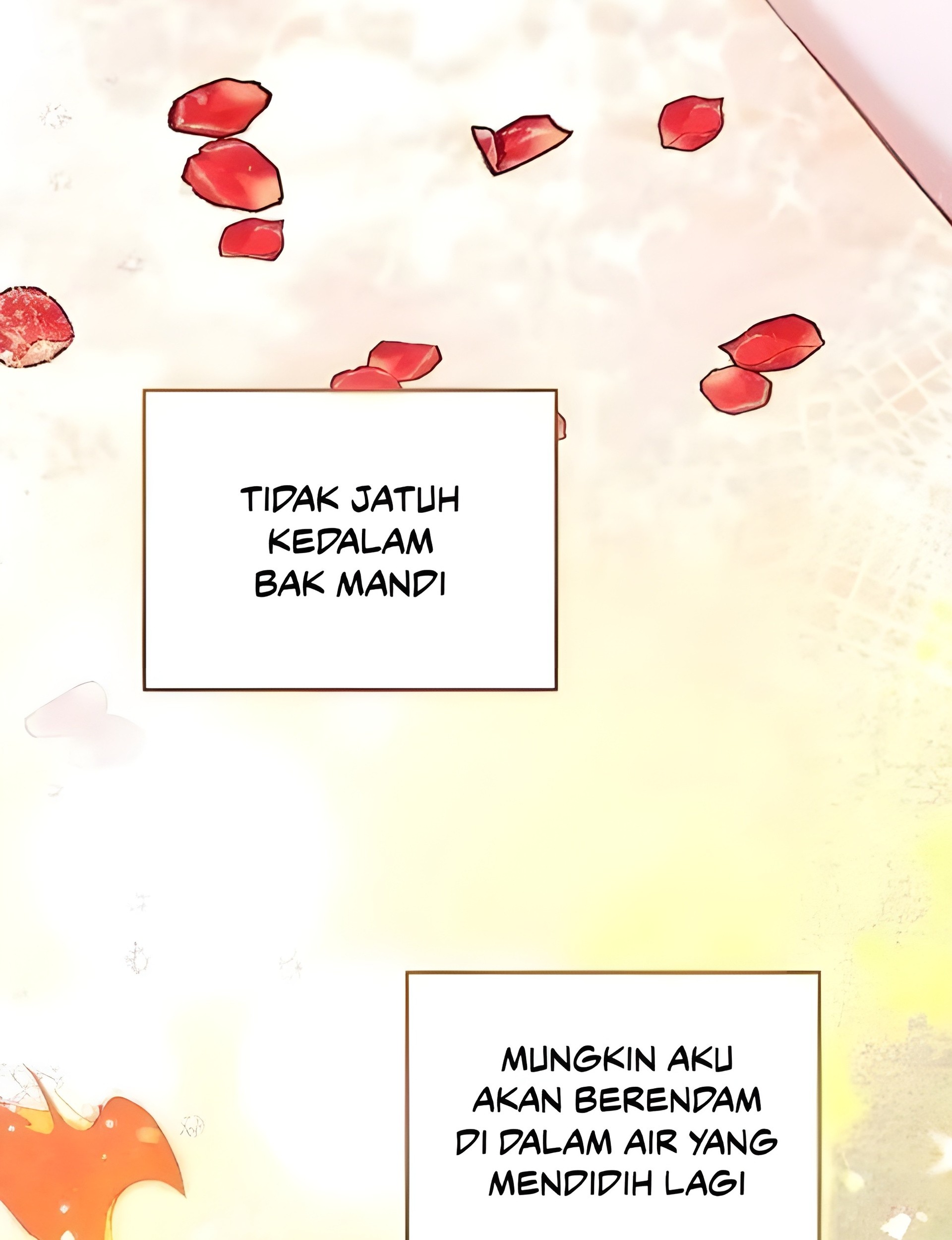 The Acting Empress Still Spends the First Night Chapter 12 Gambar 57