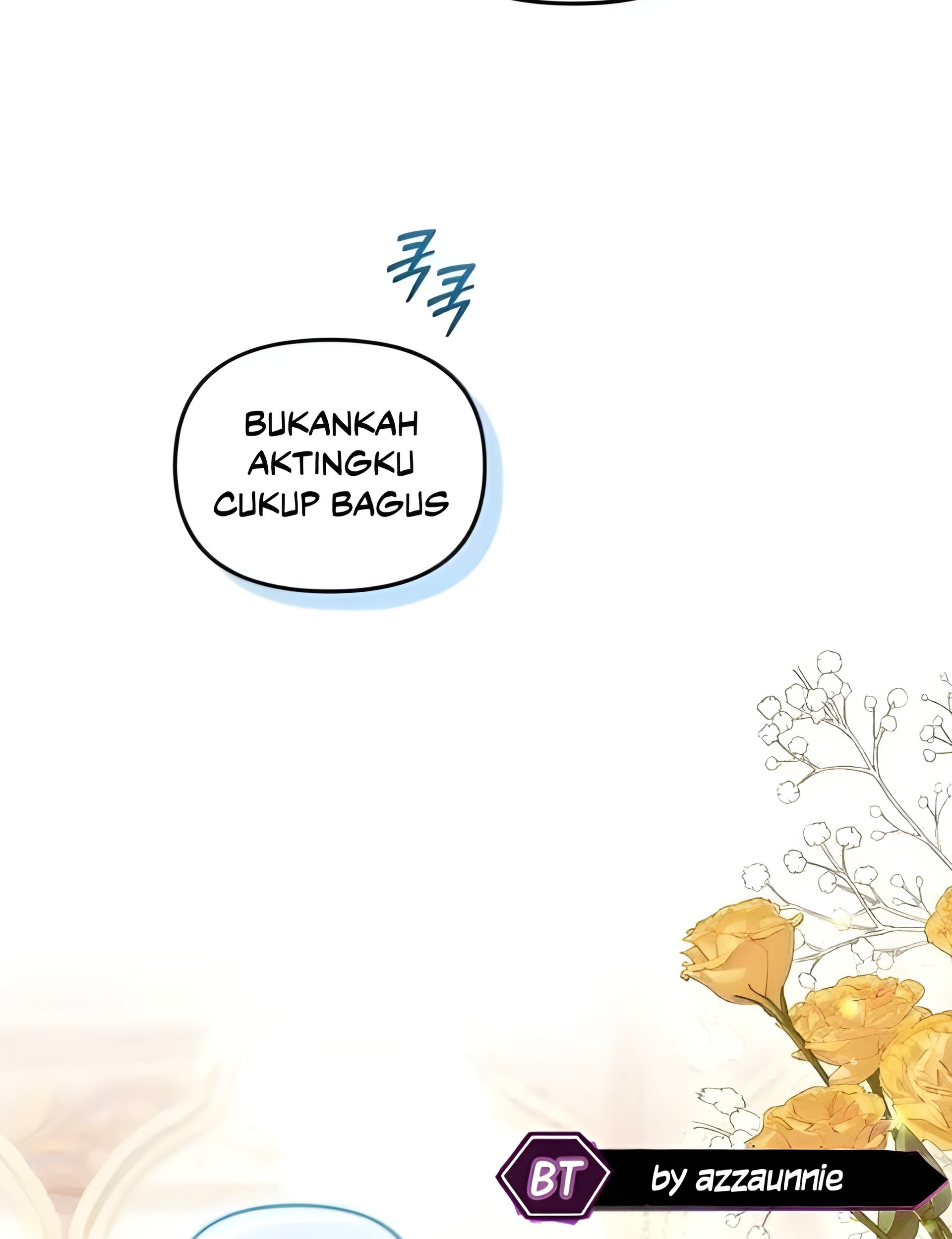 The Acting Empress Still Spends the First Night Chapter 12 Gambar 79