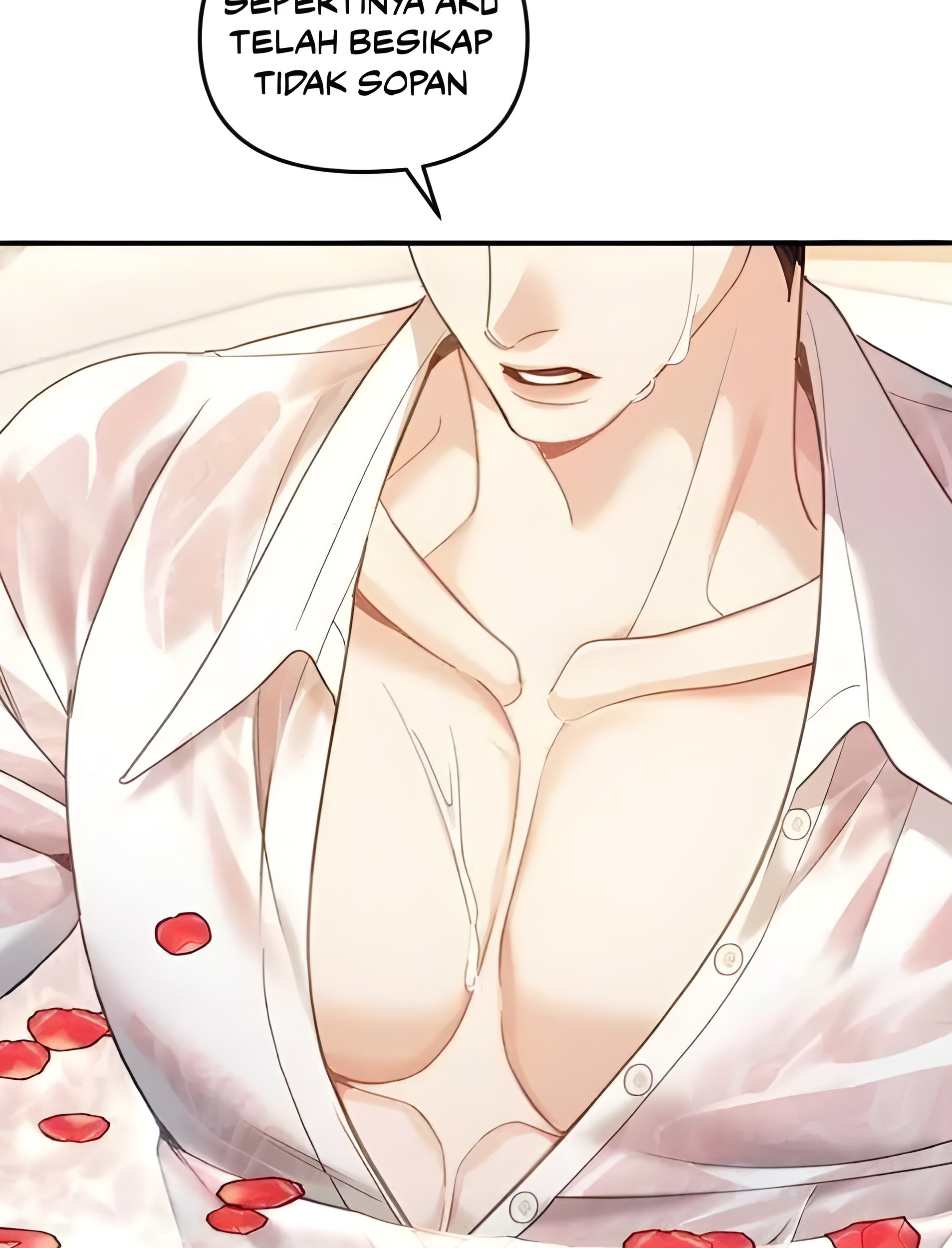 The Acting Empress Still Spends the First Night Chapter 12 Gambar 91