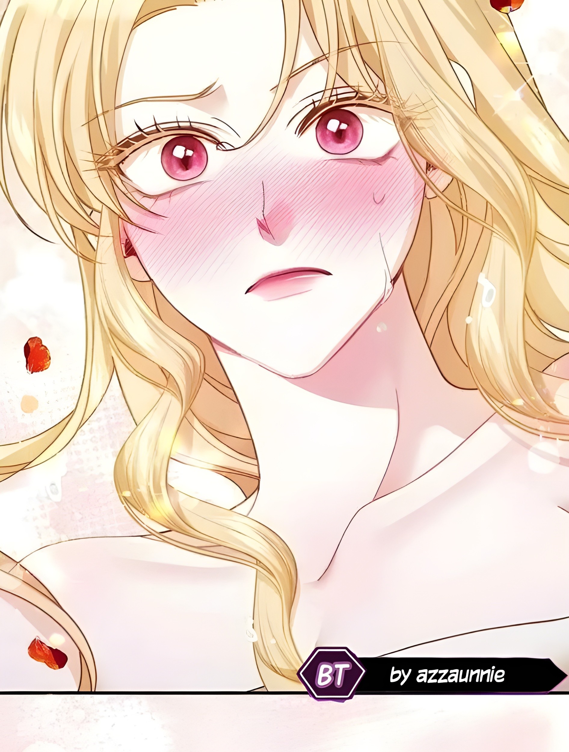 The Acting Empress Still Spends the First Night Chapter 12 Gambar 98