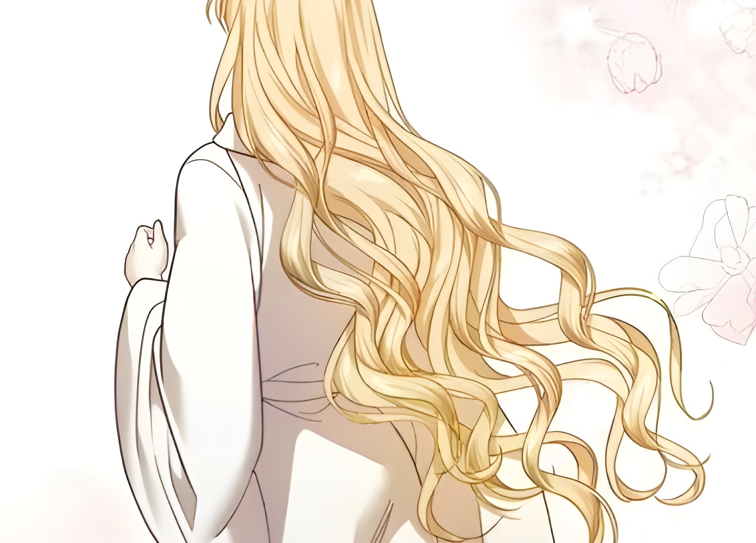 The Acting Empress Still Spends the First Night Chapter 12 Gambar 110