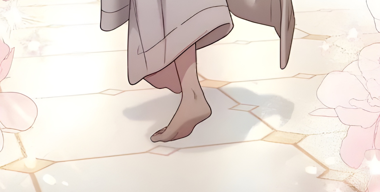 The Acting Empress Still Spends the First Night Chapter 12 Gambar 112