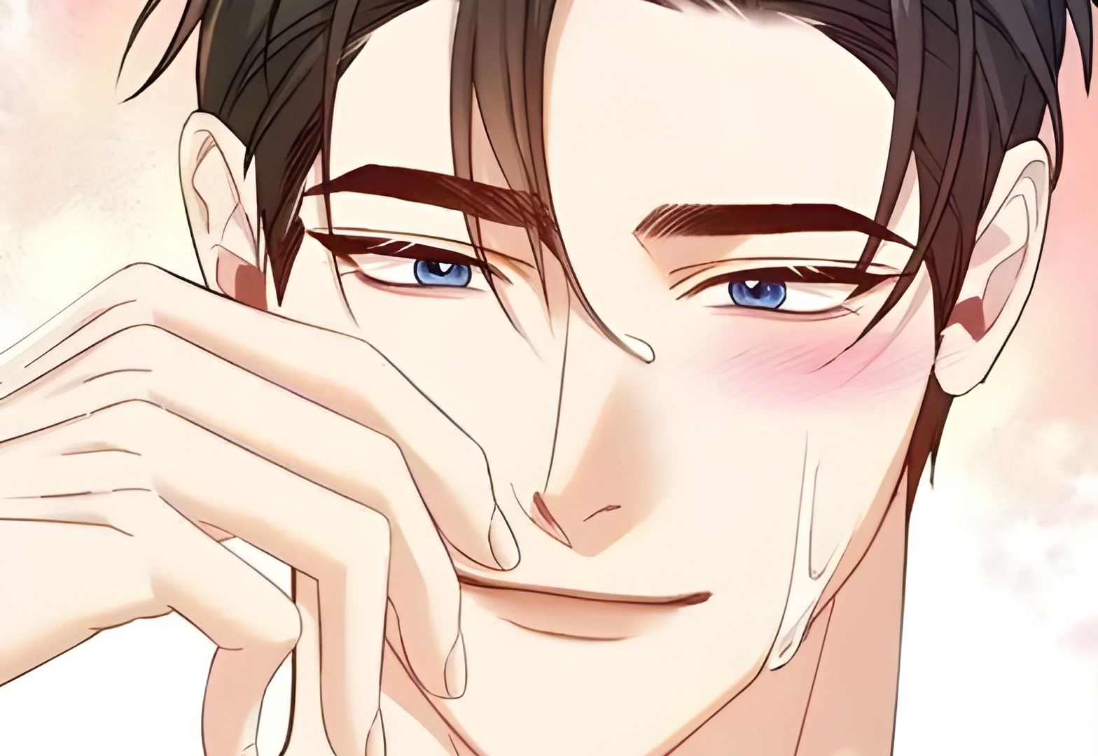 The Acting Empress Still Spends the First Night Chapter 12 Gambar 114