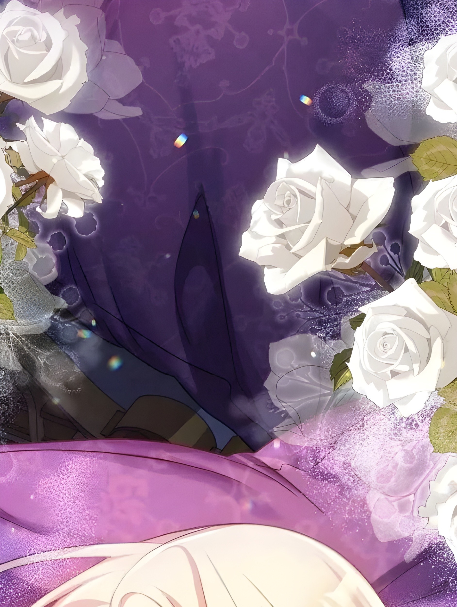 The Acting Empress Still Spends the First Night Chapter 12 Gambar 122