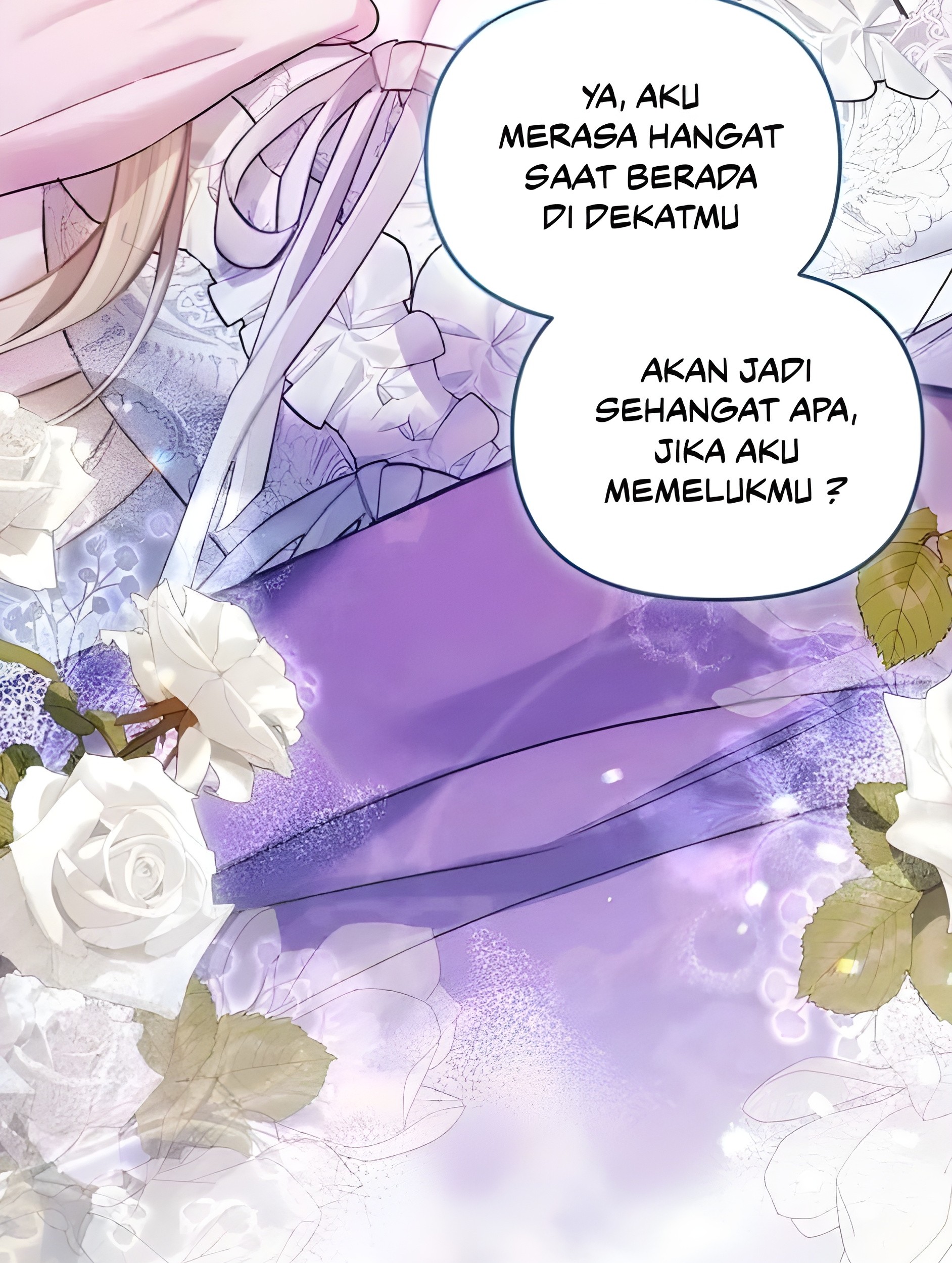 The Acting Empress Still Spends the First Night Chapter 12 Gambar 124