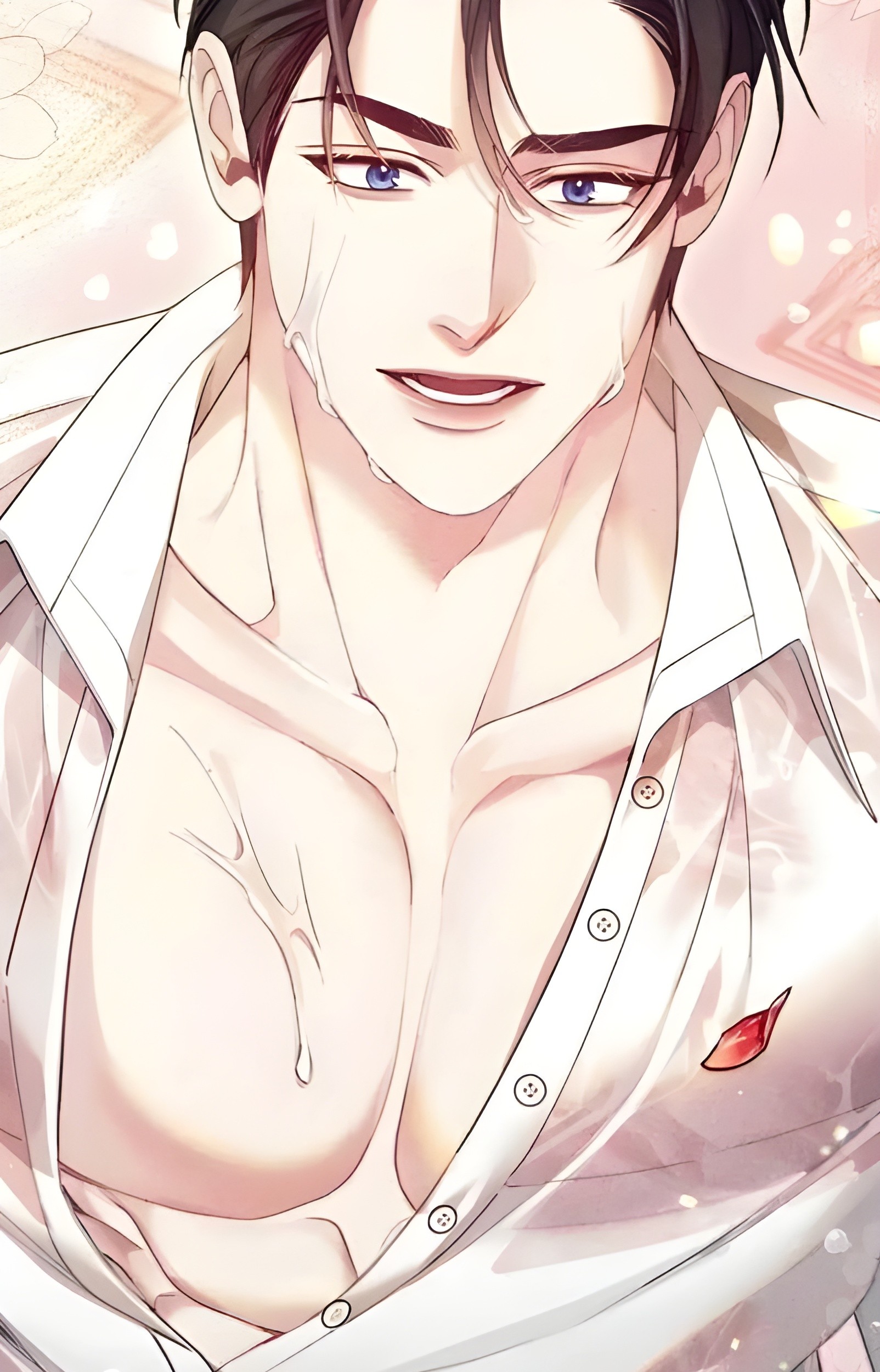 The Acting Empress Still Spends the First Night Chapter 12 Gambar 9