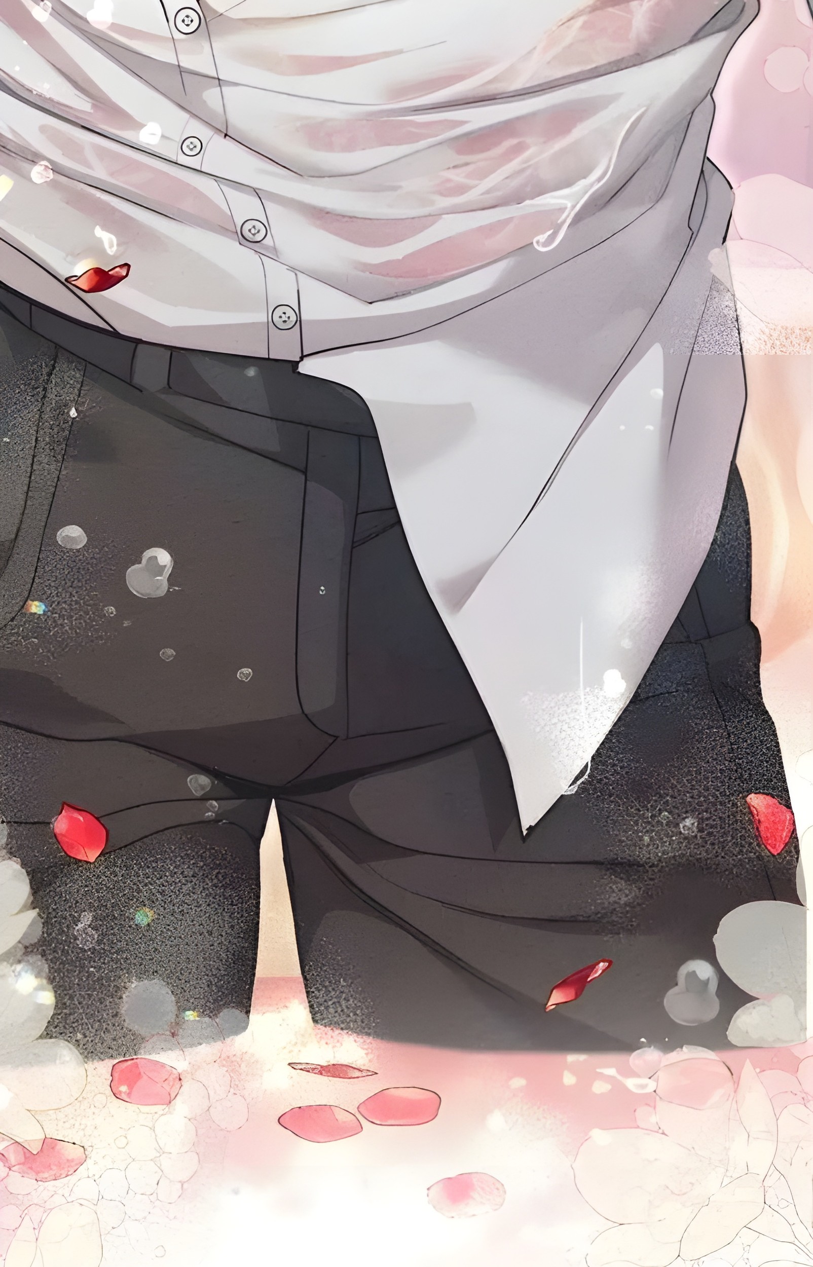 The Acting Empress Still Spends the First Night Chapter 12 Gambar 10