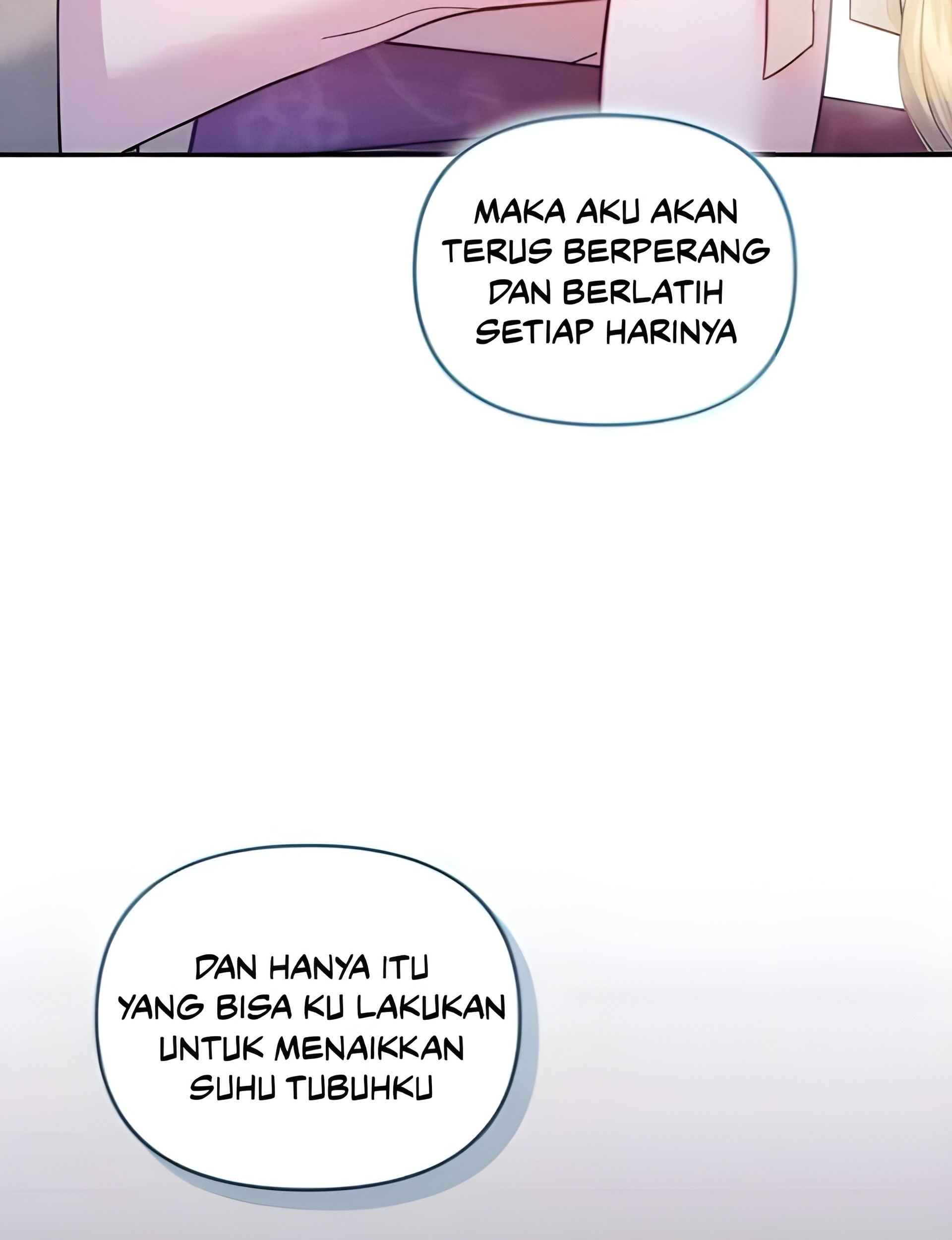 The Acting Empress Still Spends the First Night Chapter 12 Gambar 142