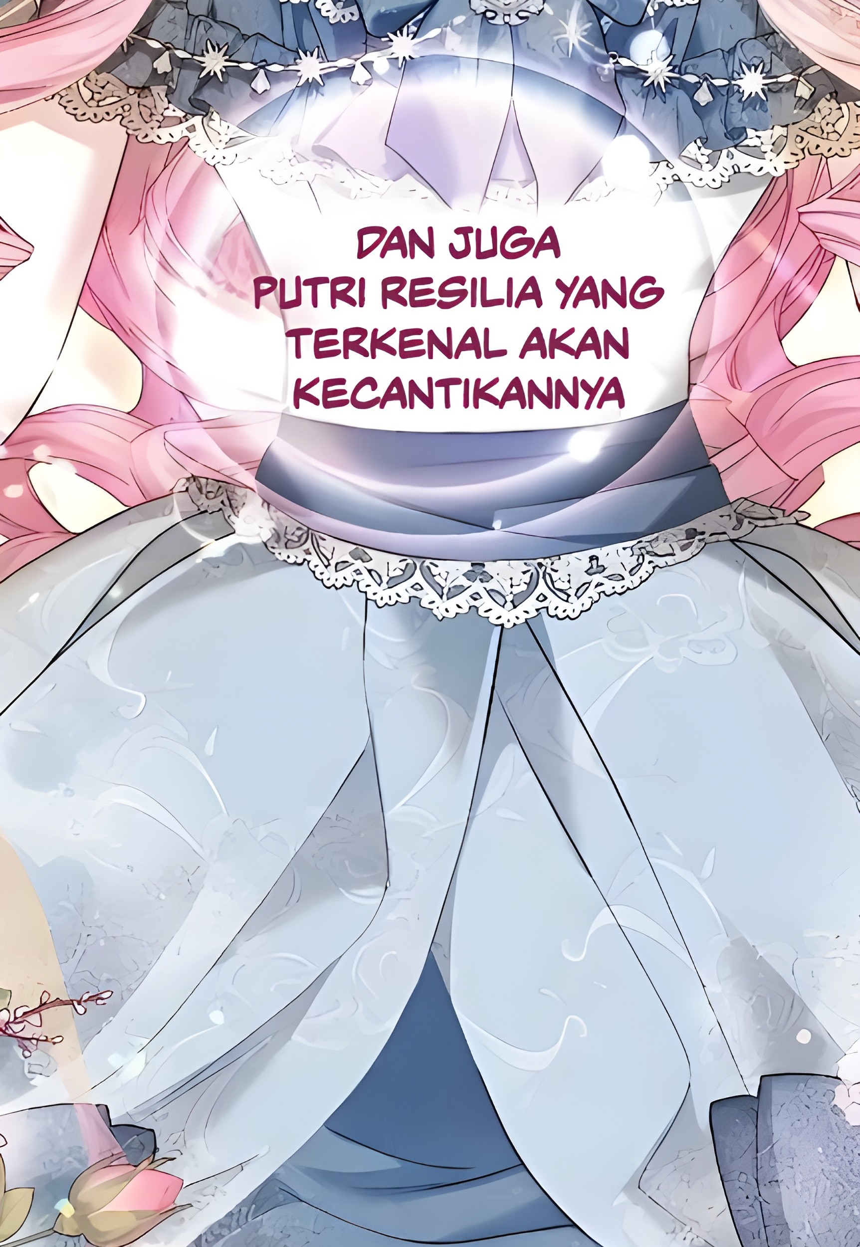 The Acting Empress Still Spends the First Night Chapter 12 Gambar 148