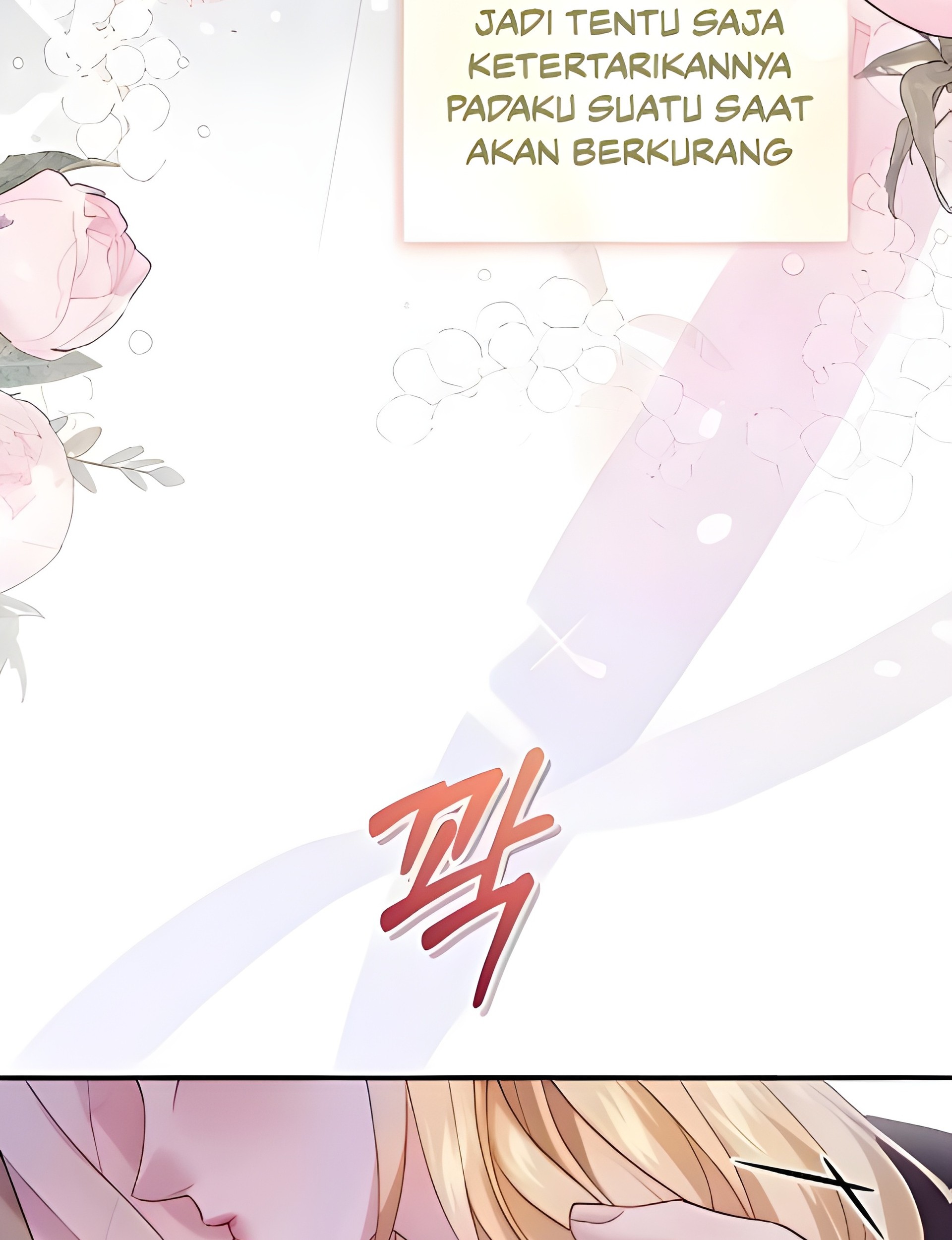 The Acting Empress Still Spends the First Night Chapter 12 Gambar 151