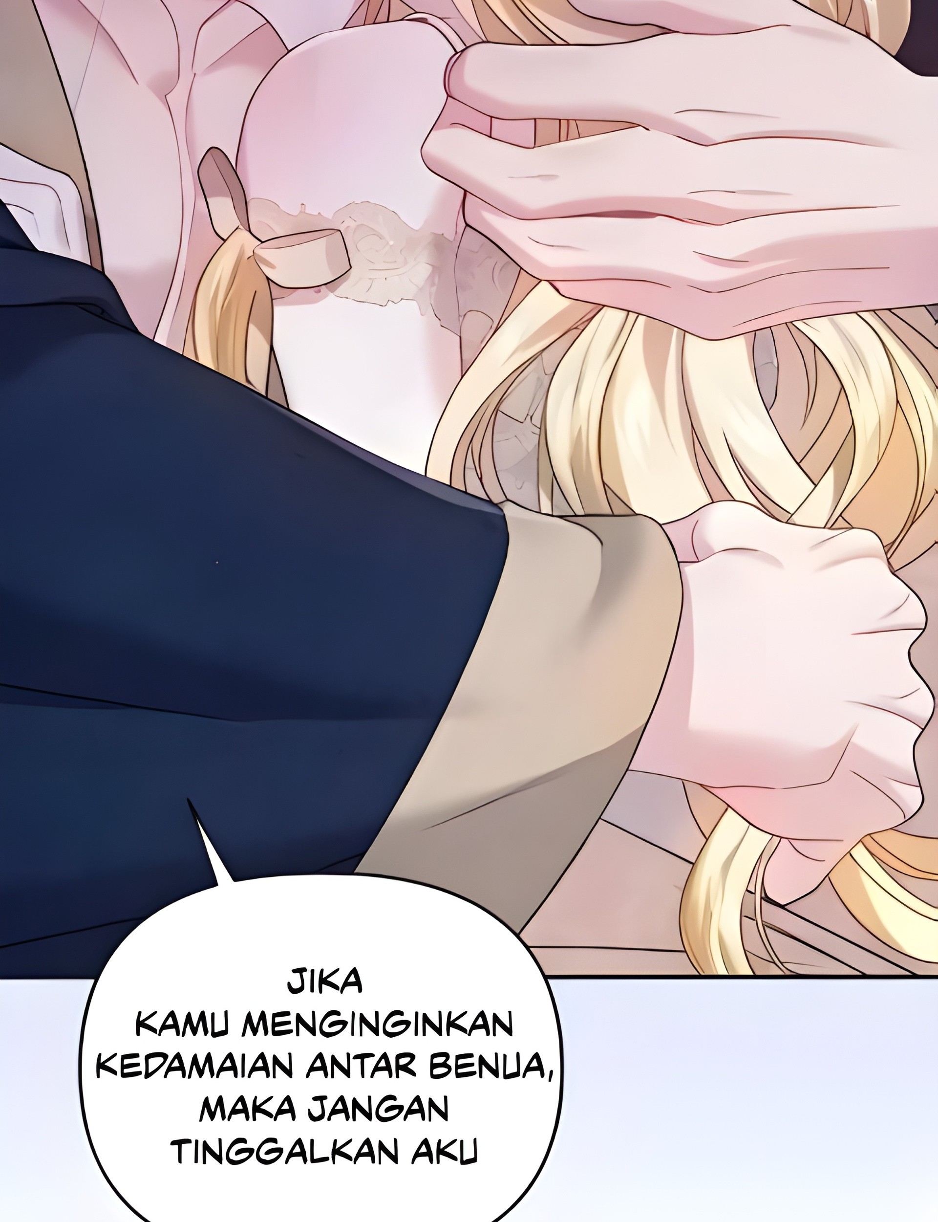 The Acting Empress Still Spends the First Night Chapter 12 Gambar 152