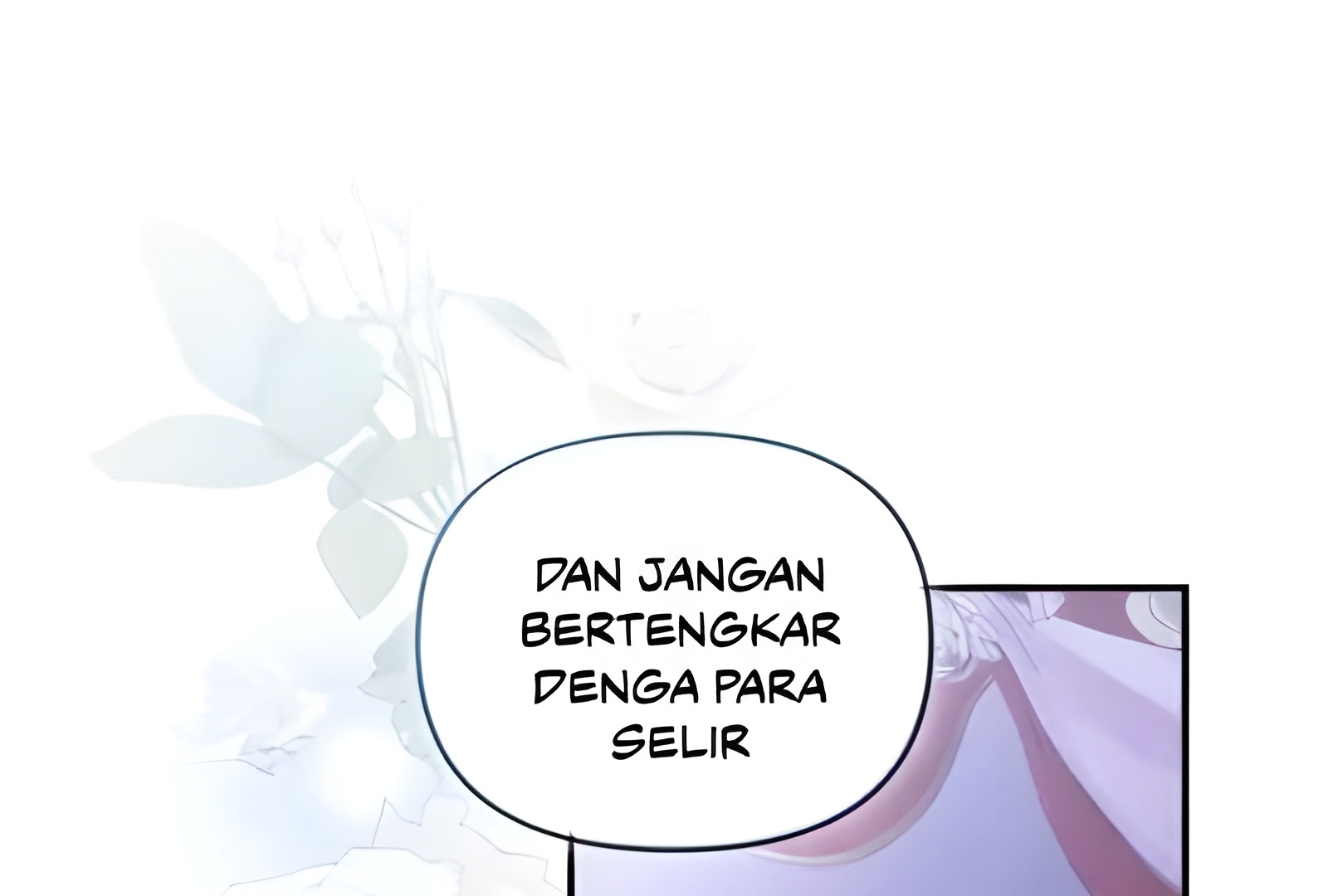 The Acting Empress Still Spends the First Night Chapter 12 Gambar 154