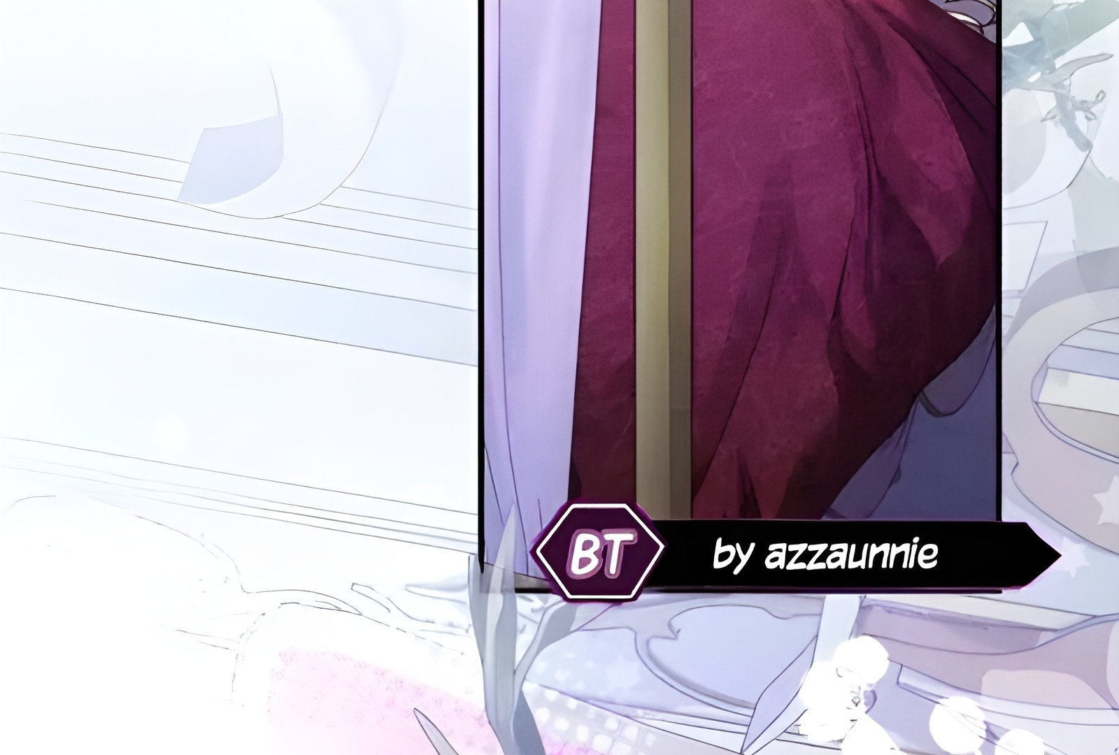 The Acting Empress Still Spends the First Night Chapter 12 Gambar 156