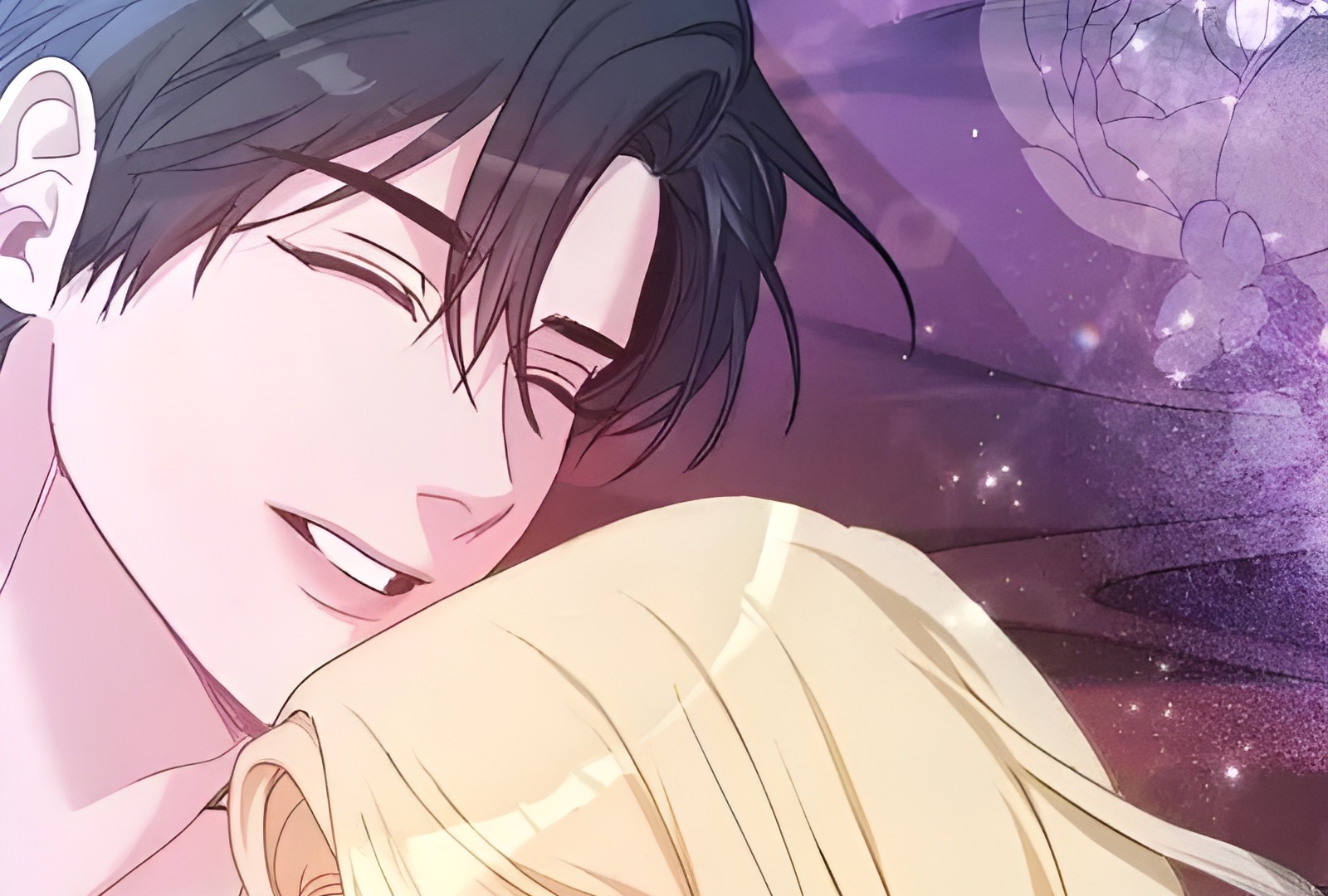 The Acting Empress Still Spends the First Night Chapter 12 Gambar 159