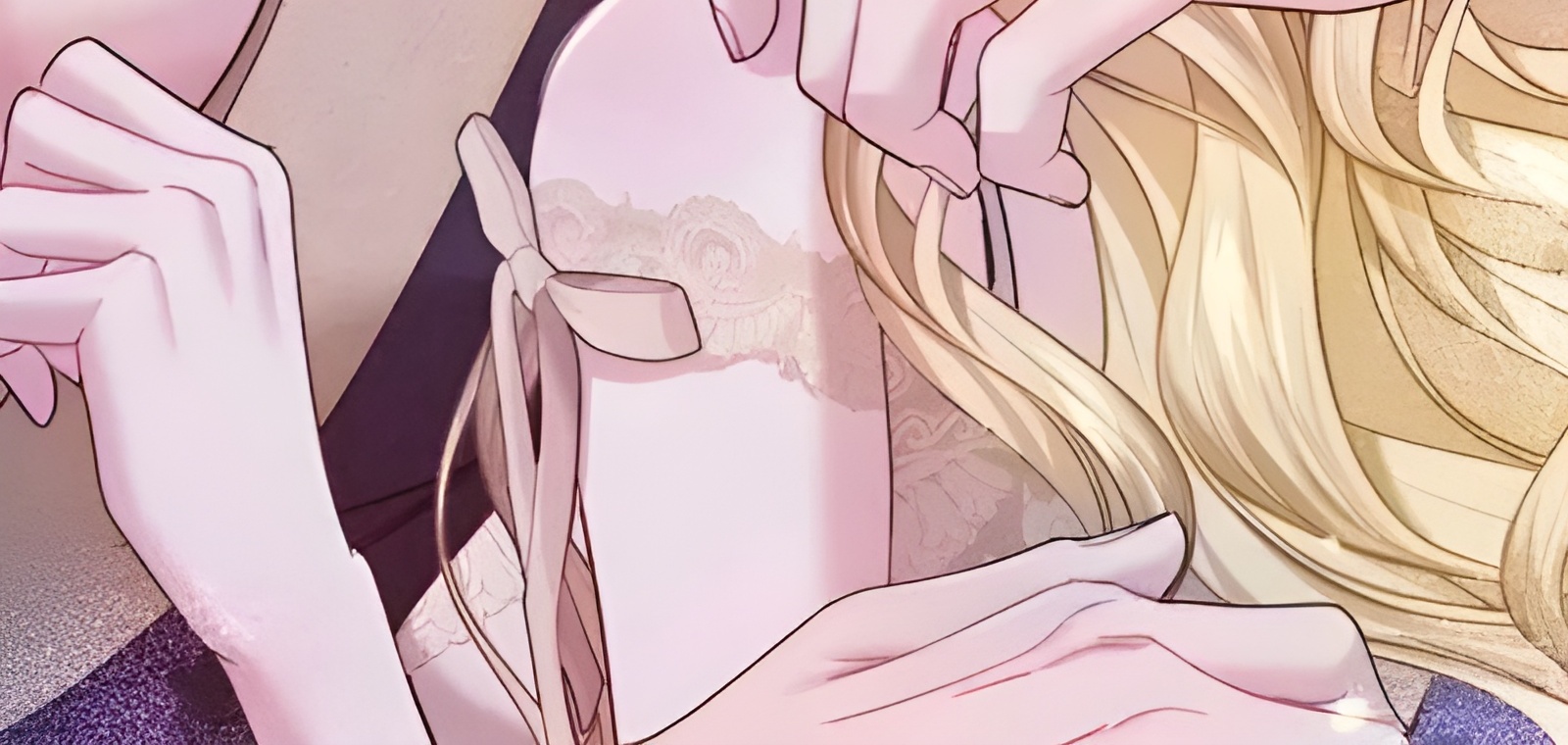 The Acting Empress Still Spends the First Night Chapter 12 Gambar 161