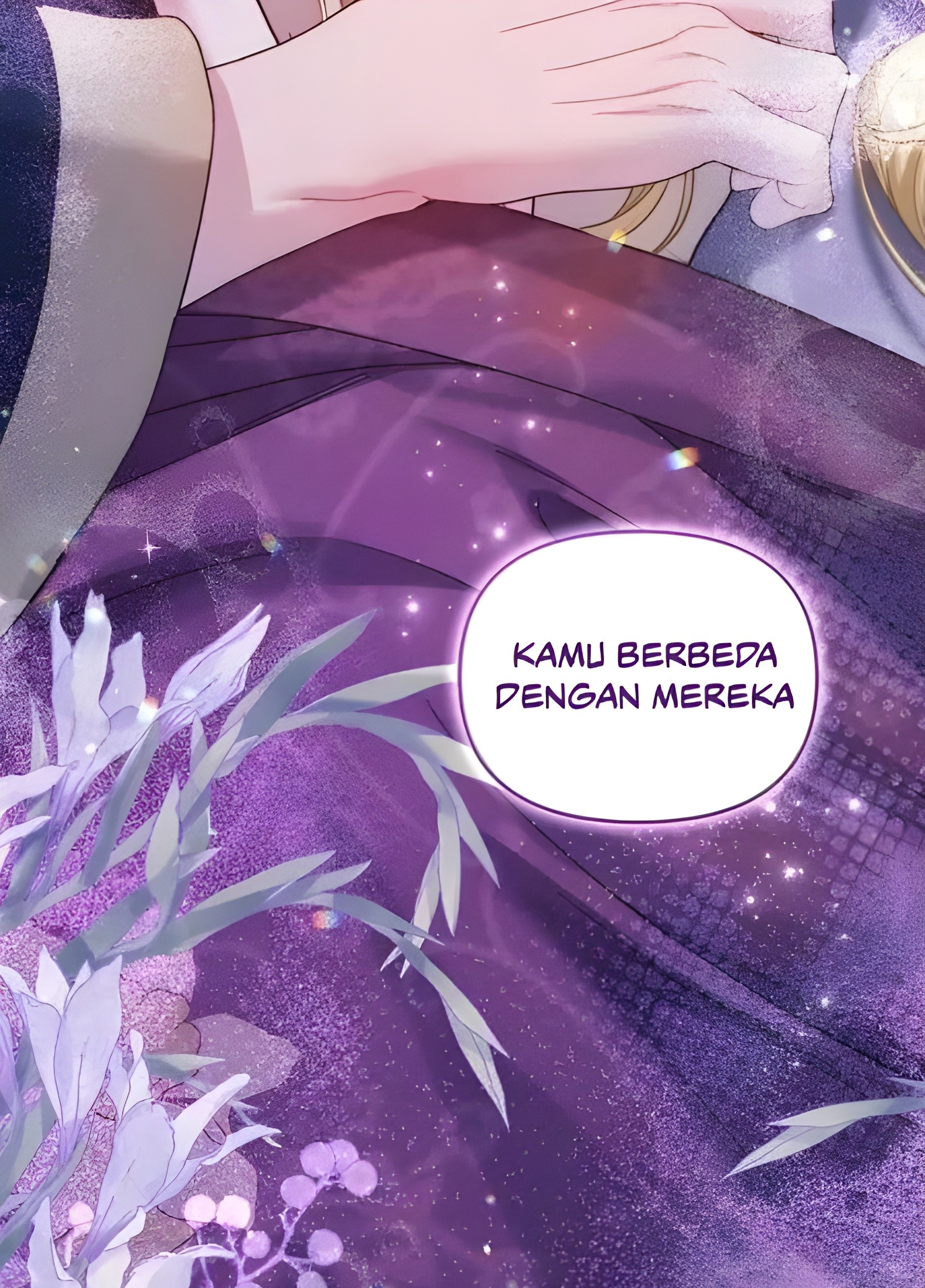 The Acting Empress Still Spends the First Night Chapter 12 Gambar 162