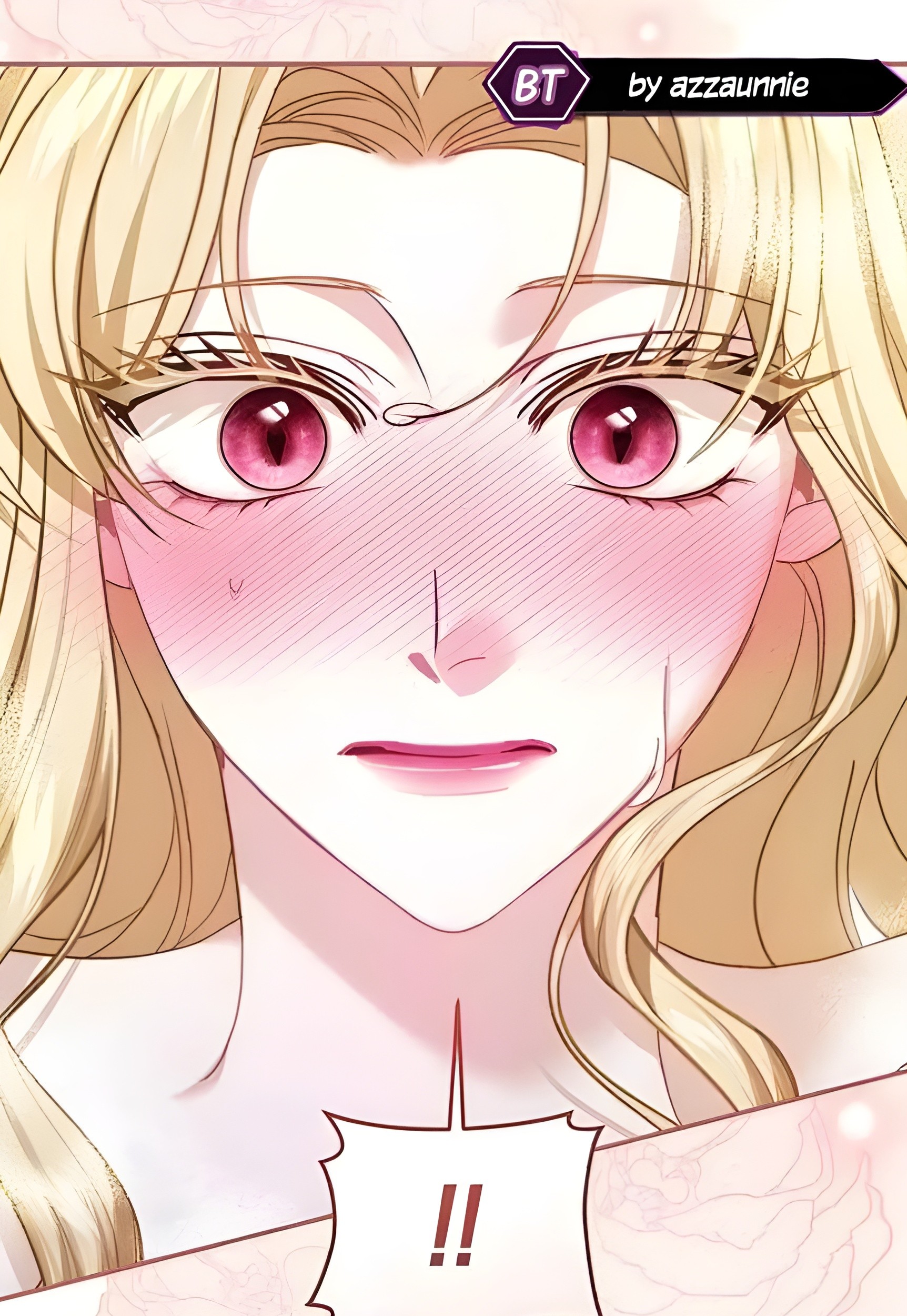 The Acting Empress Still Spends the First Night Chapter 12 Gambar 24