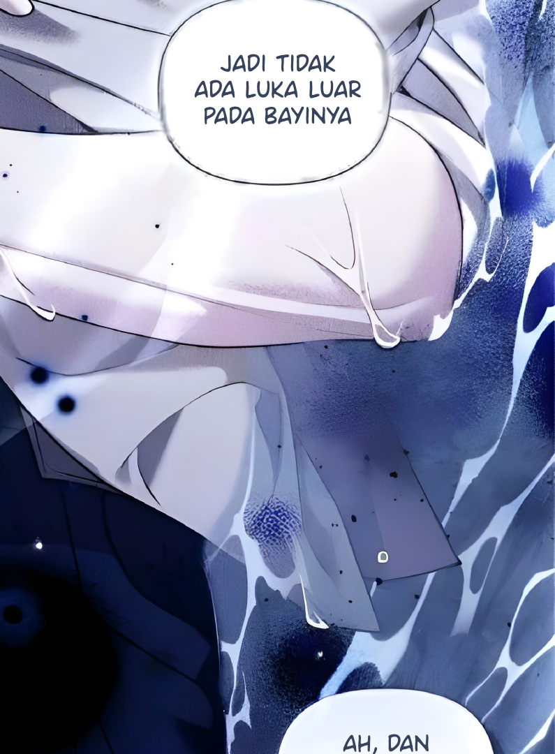 The Acting Empress Still Spends the First Night Chapter 13 Gambar 25