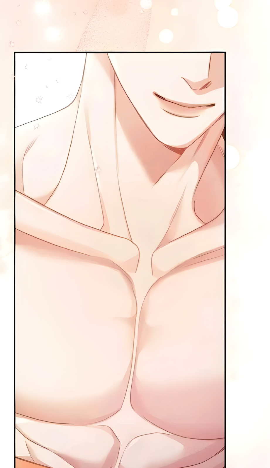 The Acting Empress Still Spends the First Night Chapter 13 Gambar 45