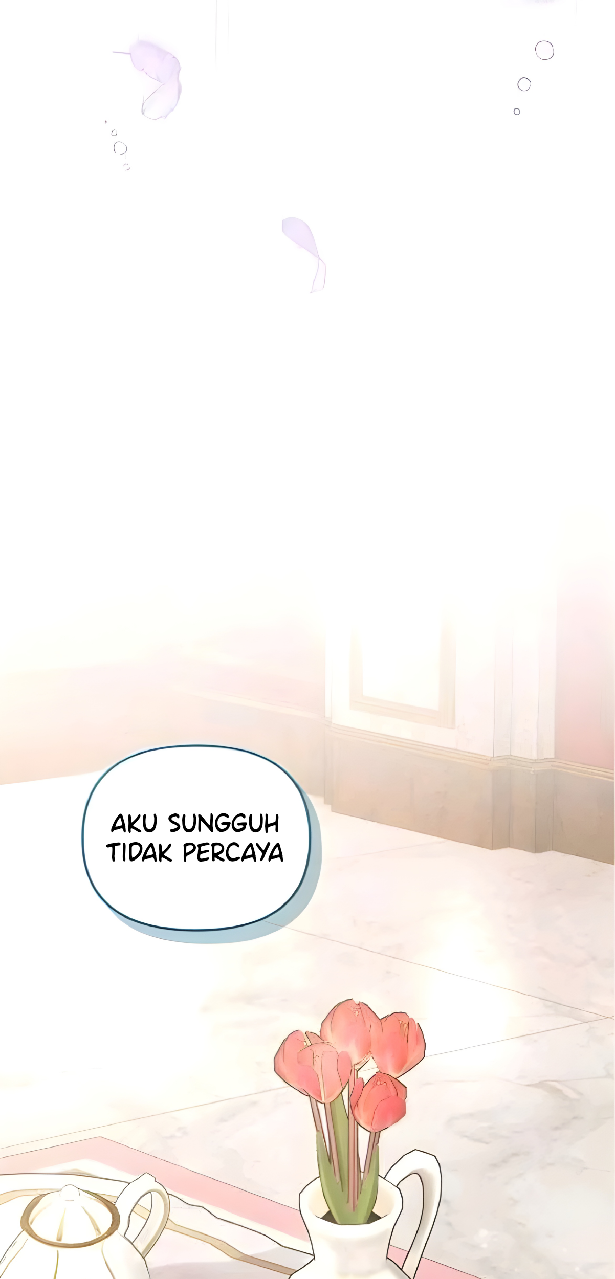The Acting Empress Still Spends the First Night Chapter 13 Gambar 52