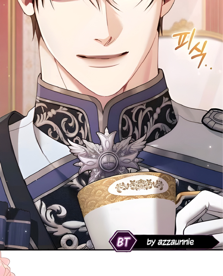 The Acting Empress Still Spends the First Night Chapter 13 Gambar 56