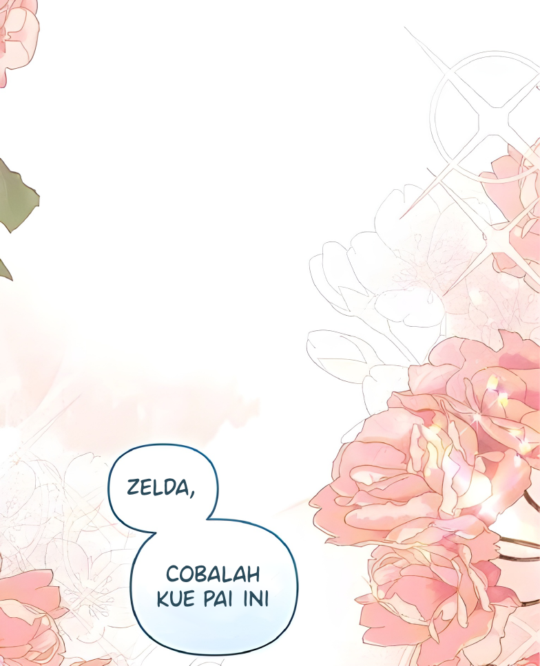 The Acting Empress Still Spends the First Night Chapter 13 Gambar 57