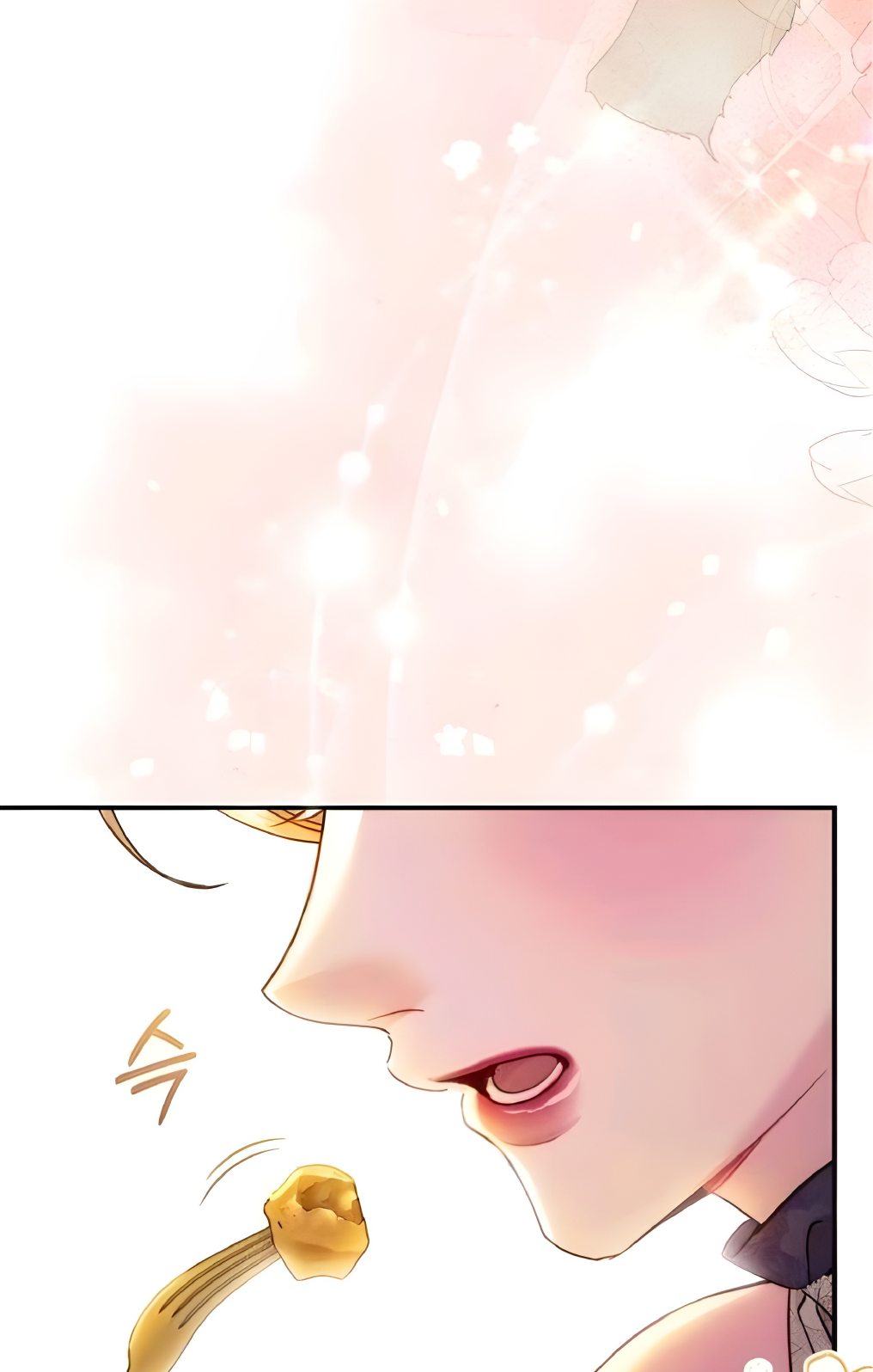 The Acting Empress Still Spends the First Night Chapter 13 Gambar 59