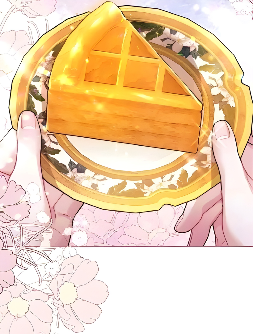 The Acting Empress Still Spends the First Night Chapter 13 Gambar 72