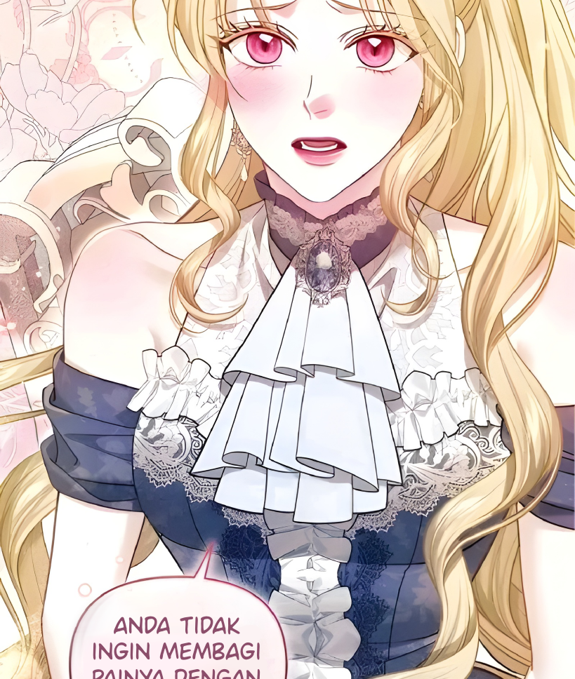 The Acting Empress Still Spends the First Night Chapter 13 Gambar 74